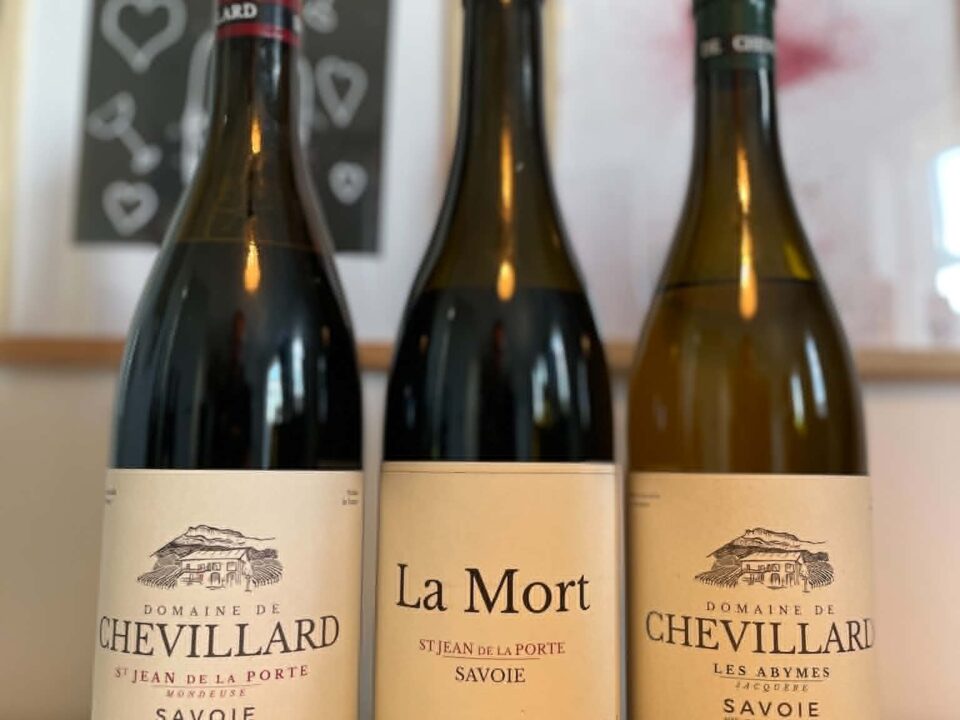 Isère og Savoie – Frankrig er bjerghot!