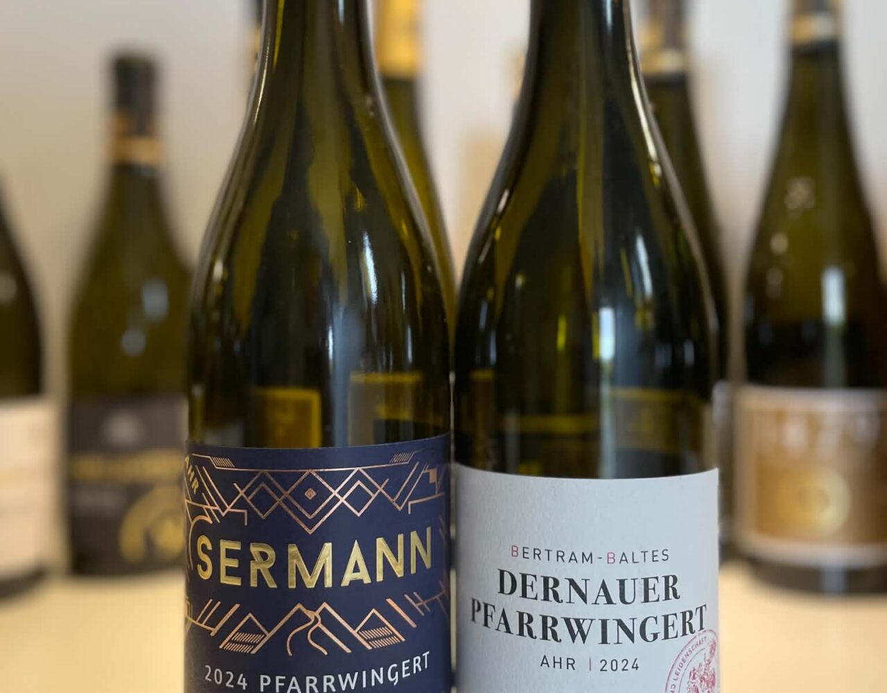 MÅNEDSTEST – Ahr spätburgunder