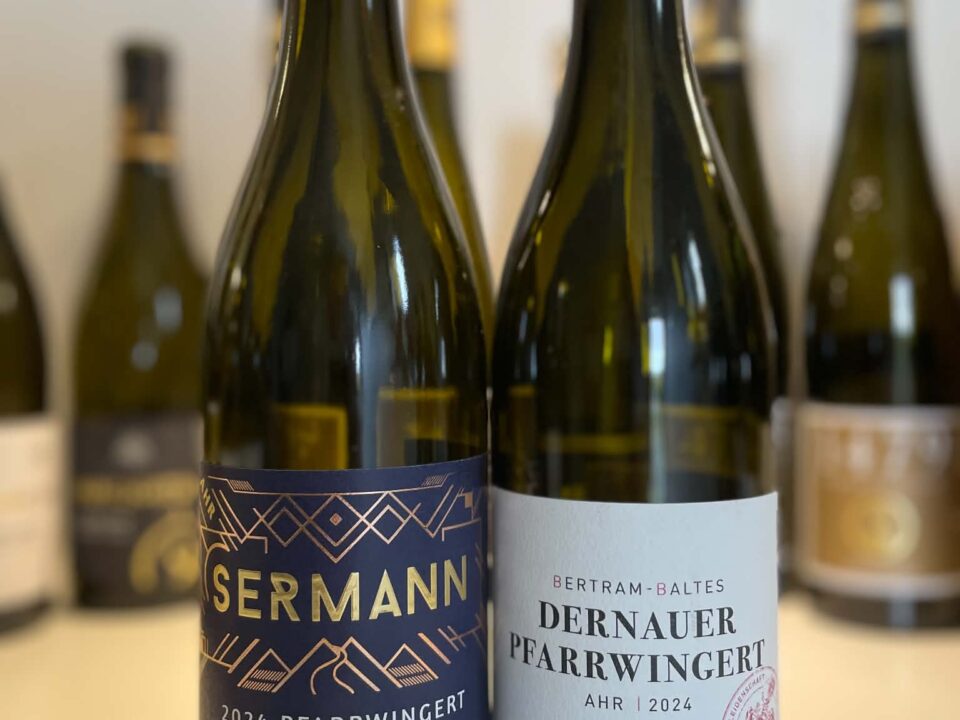MÅNEDSTEST – Ahr spätburgunder